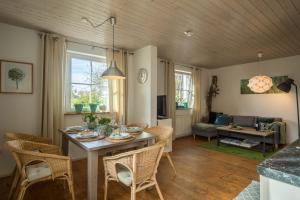 Ferienhaus Landlust-Karsee