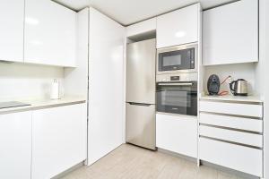 Apartamento Caracola Duna Beach