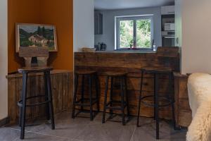 Chalet La Sentinelle