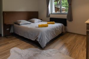Chalet La Sentinelle