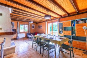 Chalet Loréade