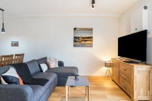 Zum Krähenholz Wohnung 9