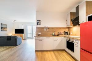 Zum Krähenholz Wohnung 9
