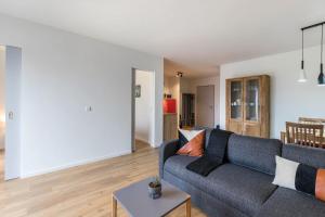 Zum Krähenholz Wohnung 9