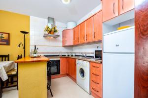 Apartamento Luz