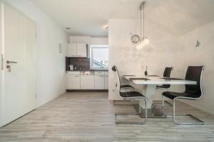 Familien-Apartment 1