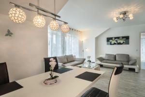 Familien-Apartment 1
