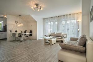 Familien-Apartment 1