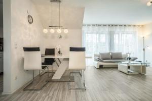 Familien-Apartment 1
