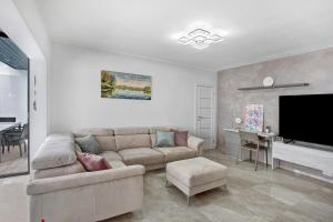 Villa La Blanca