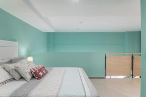 Apartamento Mar, A Pie De Playa
