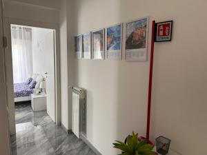 Arcola -La Spezia-cinque terre-Lerici