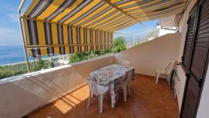 Appartamenti Con Vista Mozzafiato