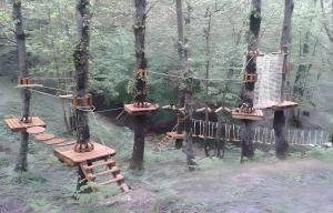 Appartamenti Con Vista Mozzafiato