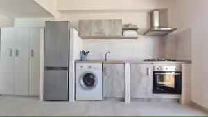 Appartamenti Con Vista Mozzafiato