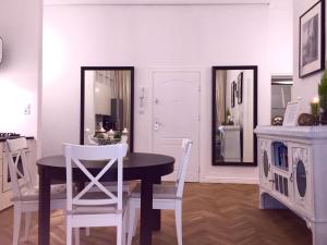 Exclusive Old Town Apartment by Renters