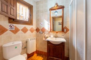 Casa Rural La Jirola -Vivienda 2