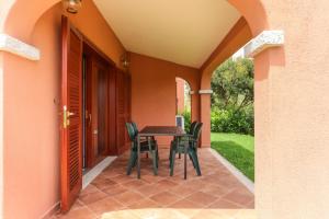 La casa di Debora img19