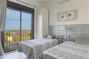 Casa De Campo Impresionantes Vistas