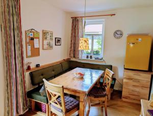 Ferienhaus Bodebaude