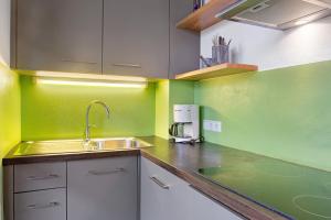 Angerle Alm Apt Similde B