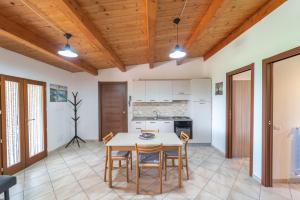 Casolare di Campagna img8