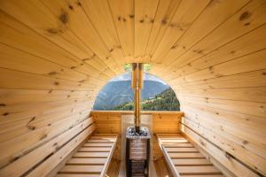 Thalerhof Naturae Oasis Ritten