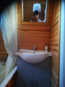 Chalet Les Angles