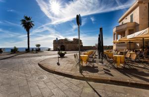 Alghero Old Town Charm - Sardinia img18
