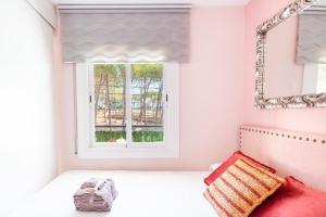 Apartamento senya salvi