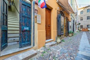 Alghero Old Town Charm - Sardinia img17