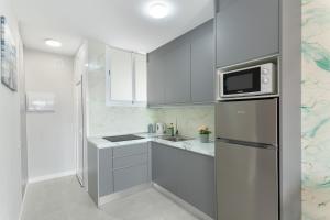 Kellys Apartment Bayuca