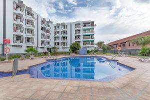 Kellys Apartment Bayuca