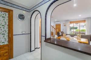 Casa Pedro Piscina