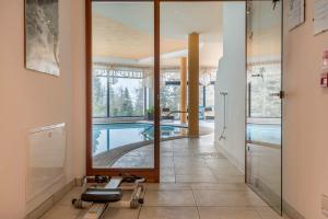 Ferienparadies Sabina Latsche