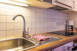 Ferienparadies Sabina Latsche