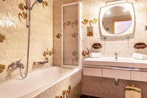 Ferienparadies Sabina Latsche