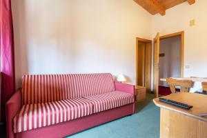 Ferienparadies Sabina Latsche