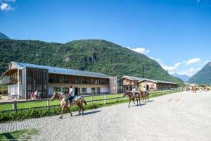 Agriturismo Lisola del Cavallo 4