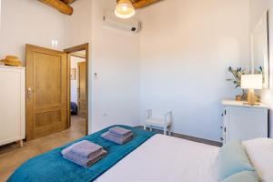 La Criba - Casa rural Eralta