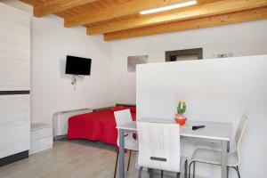 Agriturismo Lisola del Cavallo 4