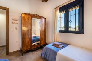 La Criba - Casa rural Eralta