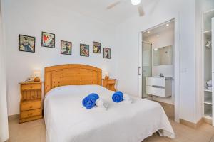 Apartamento Pine walk