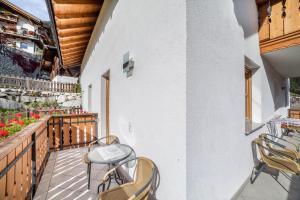 Parigger Apt Zirbe