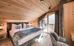 New Chalet Brunegg Weissenbach