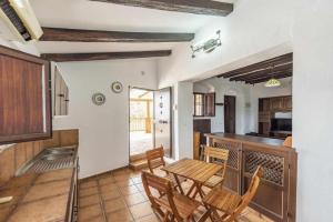 Casa Rural San Miguel