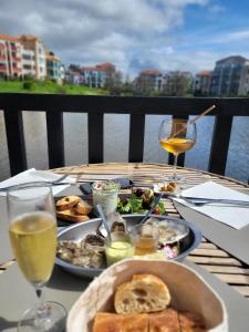 La Terrasse Du Golf Vue Golf