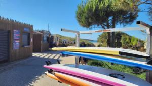 La Terrasse Du Golf Vue Golf