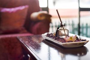 Slice of Paradise- Palheiro de Golf