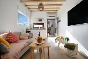 Apartamento La Higuera